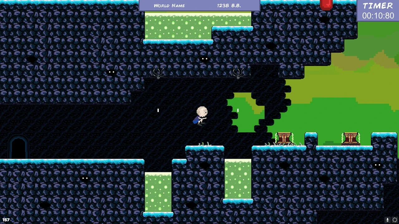 Bleak Remastered