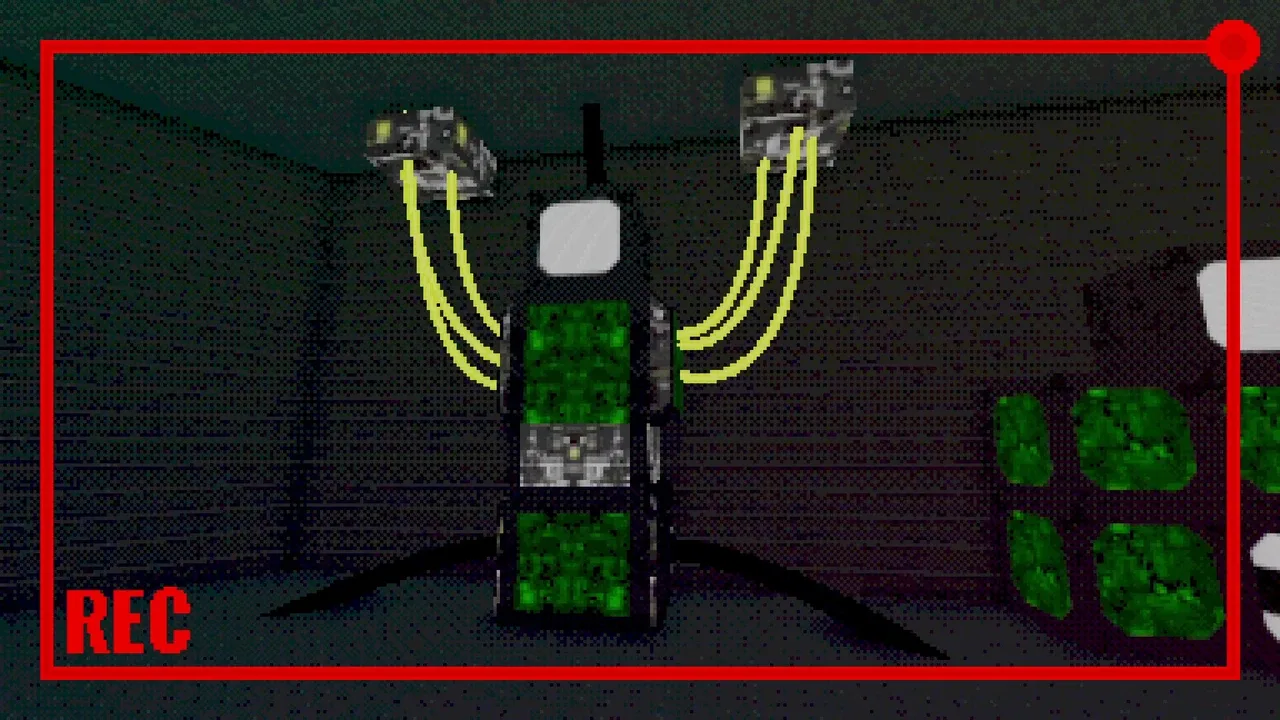 Suspended Animation