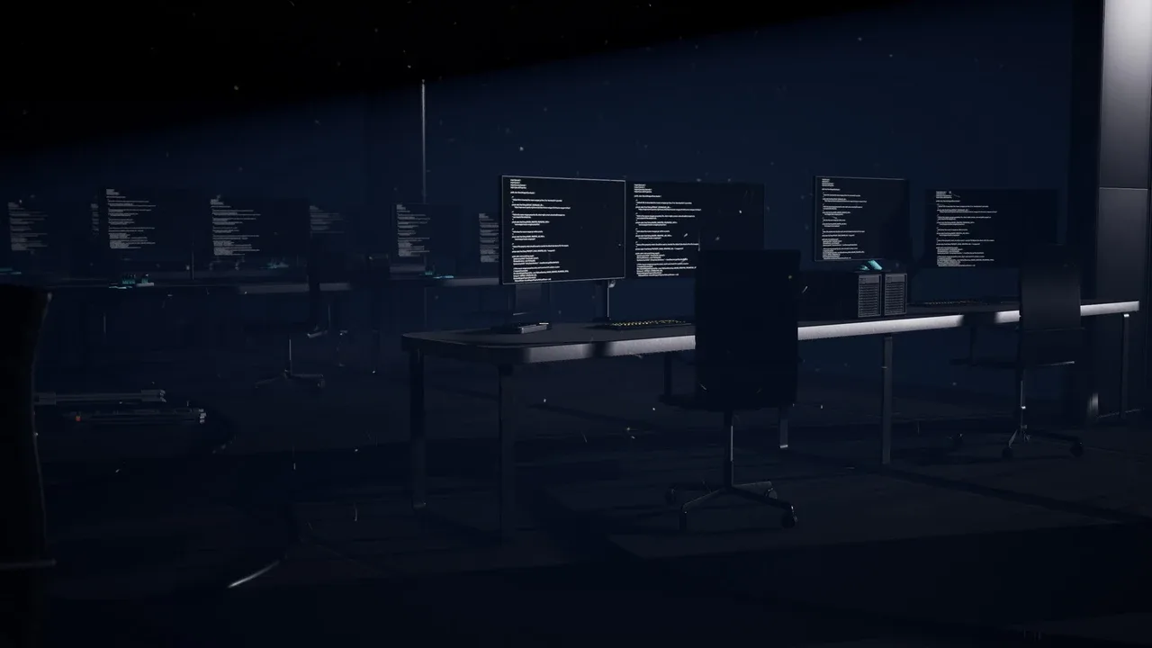 Byte Breach