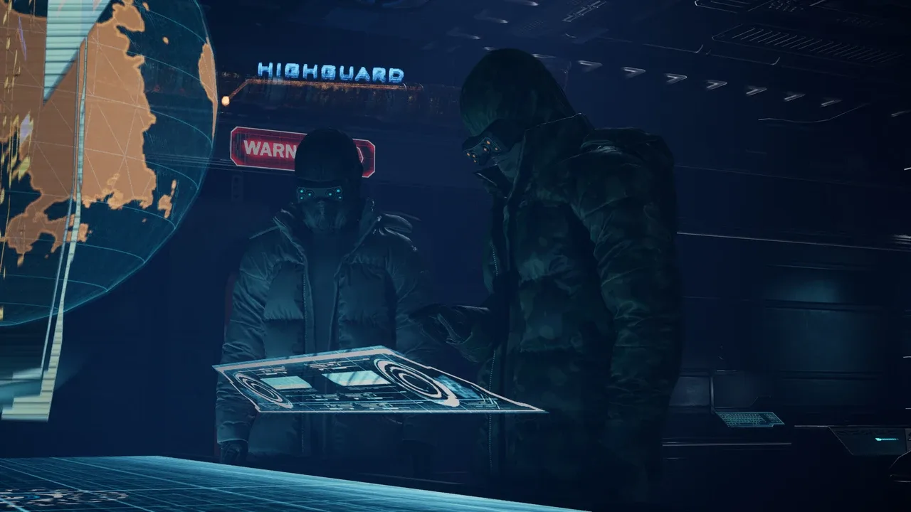 Byte Breach