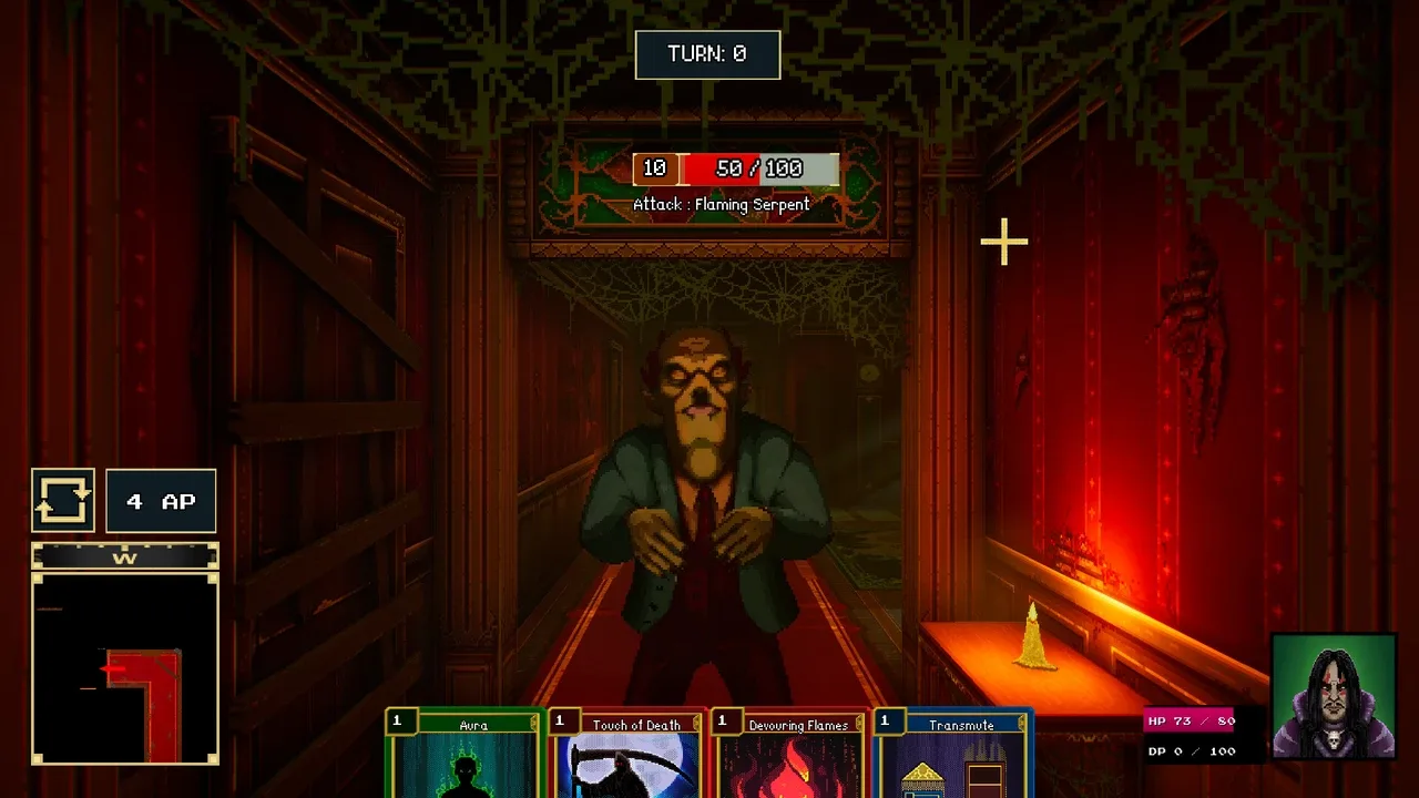 Veil of Madness