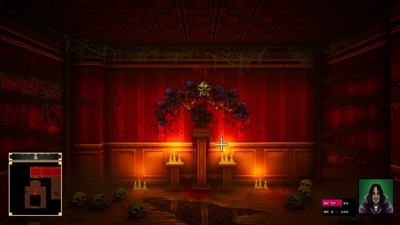 Veil of Madness