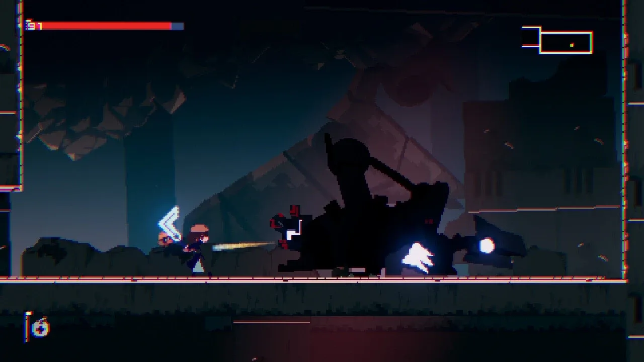 Machina of the Farthest