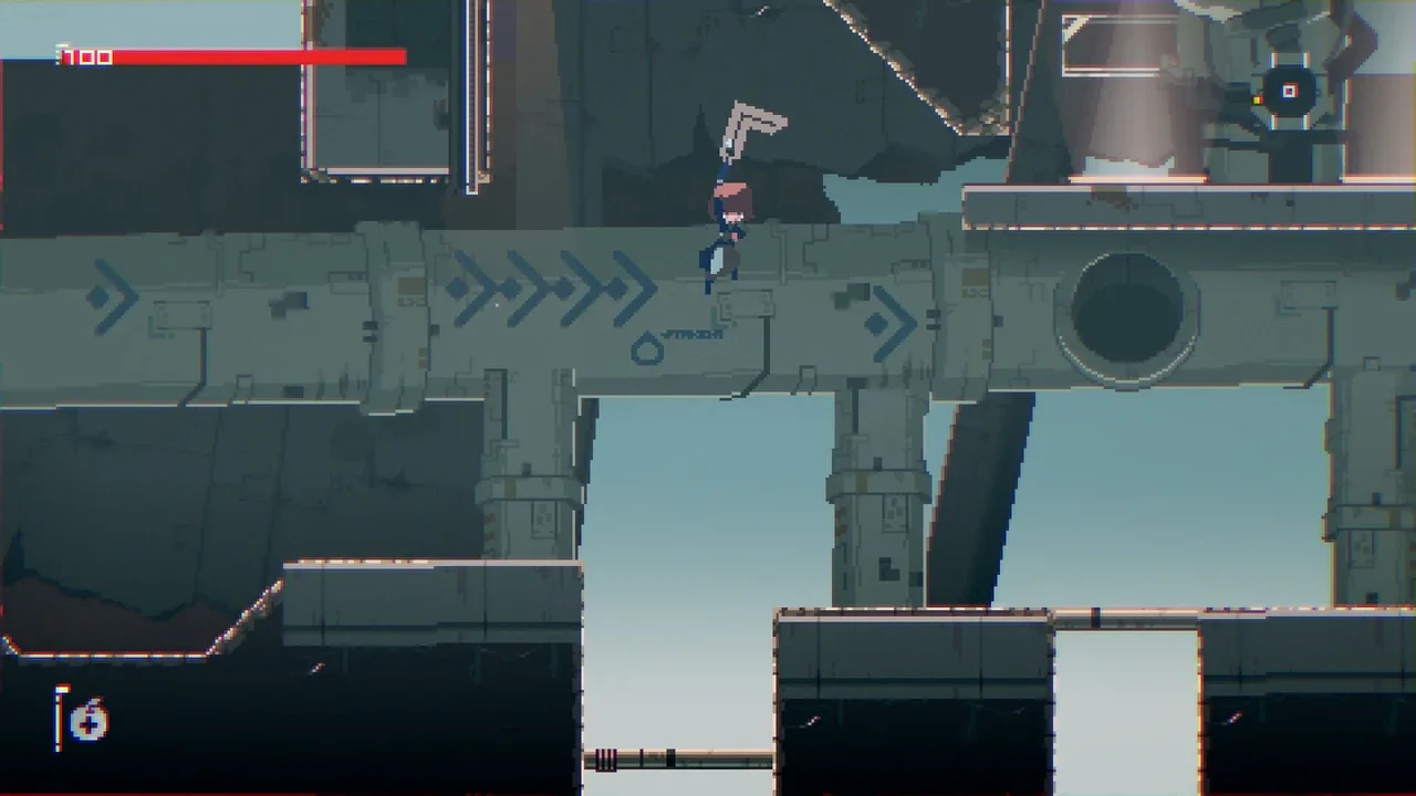 Machina of the Farthest