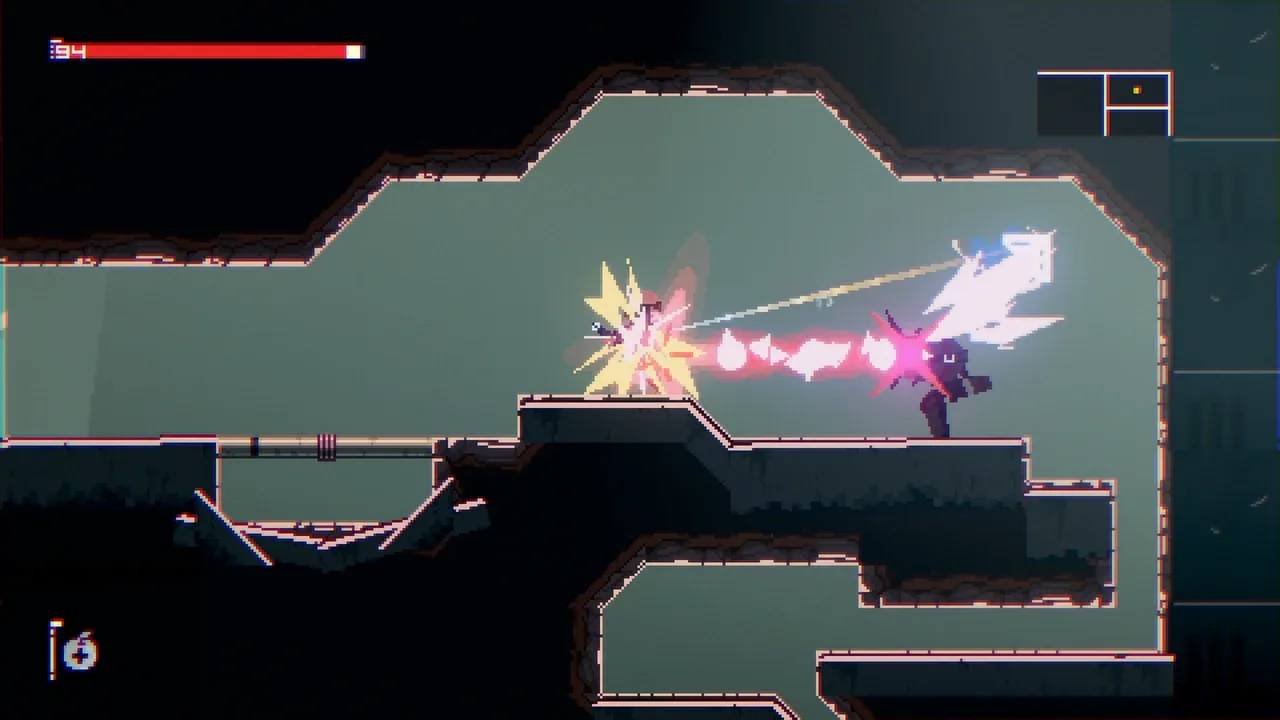 Machina of the Farthest