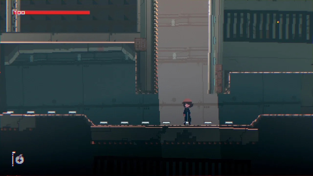 Machina of the Farthest