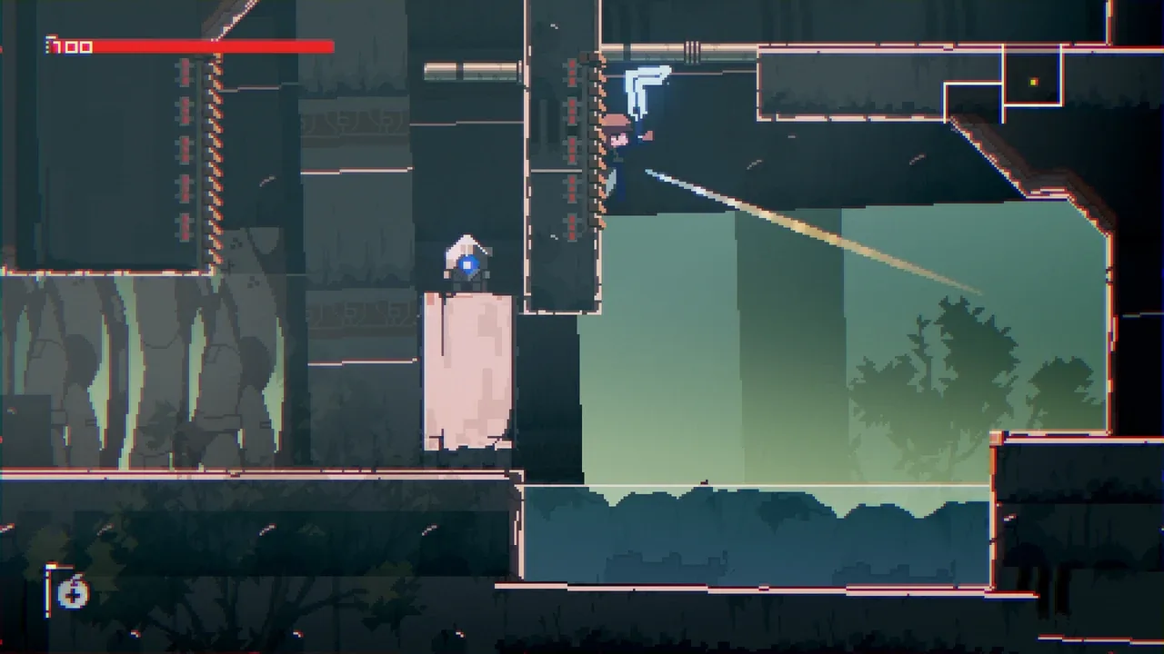 Machina of the Farthest