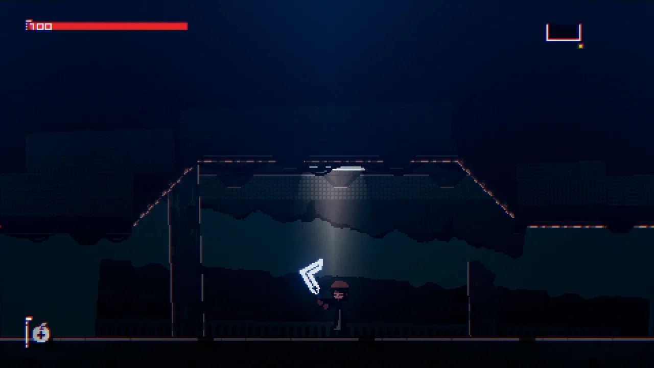 Machina of the Farthest