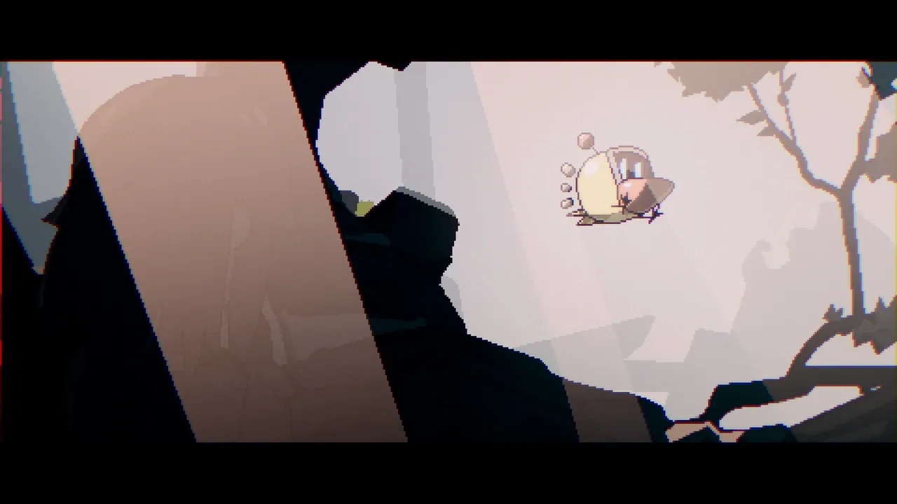Machina of the Farthest