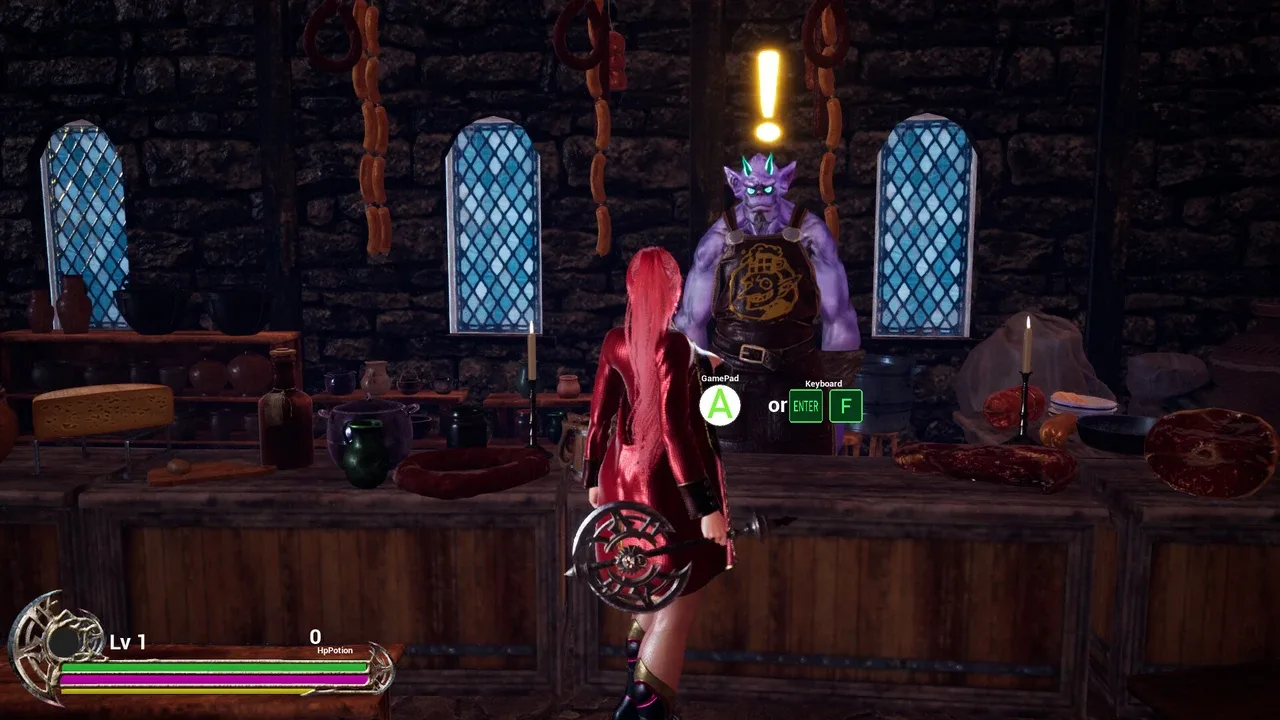 VanySlash