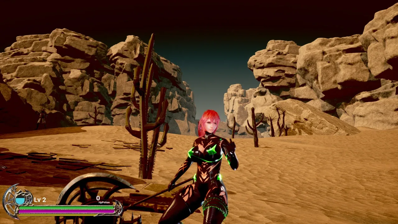 VanySlash
