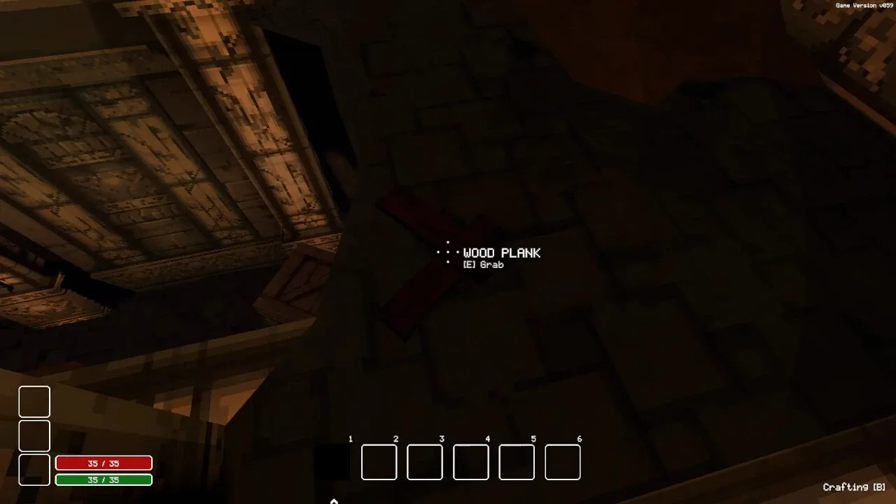 Deep Dish Dungeon