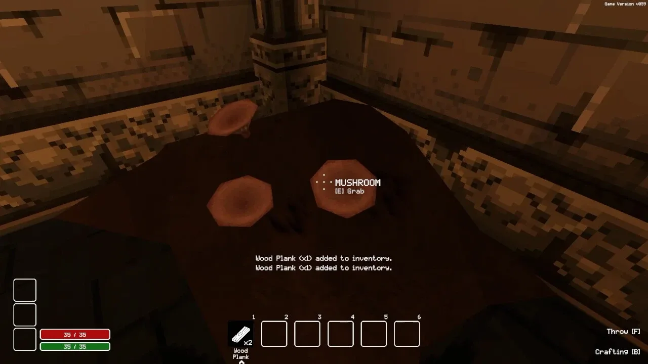 Deep Dish Dungeon