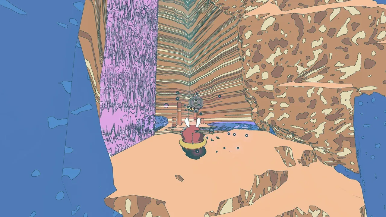 Maseylia : Echoes of the Past