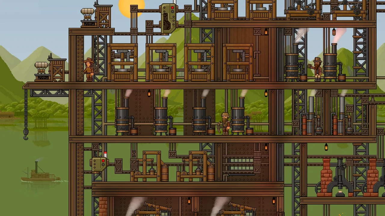 Earthborne