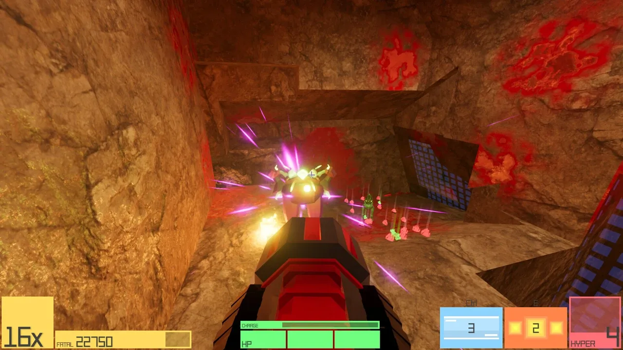 HyperFatal