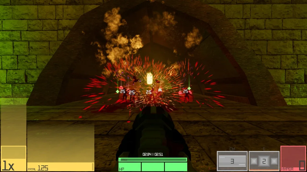 HyperFatal