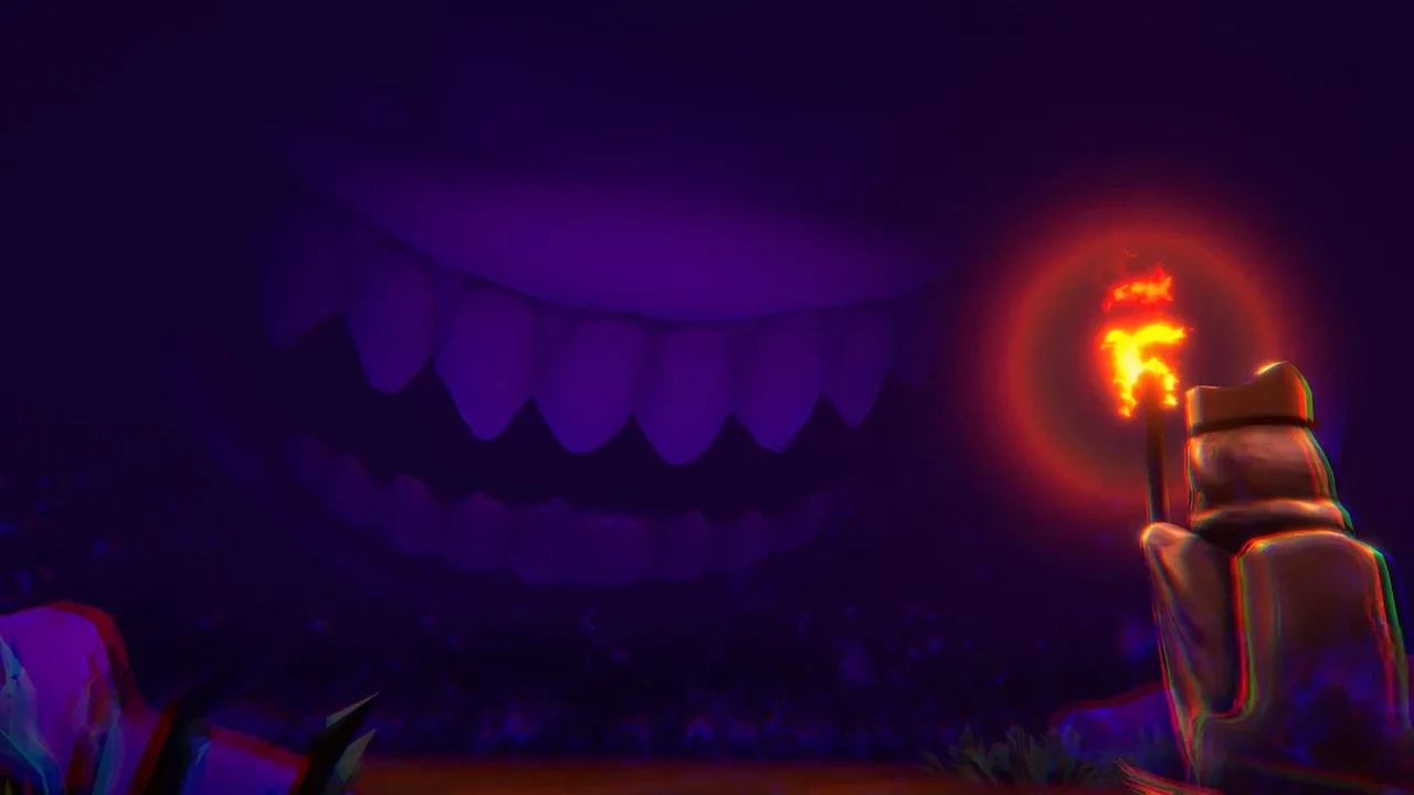 Bleakwood