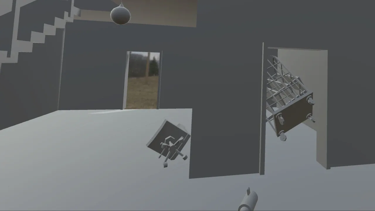 Playable Alpha