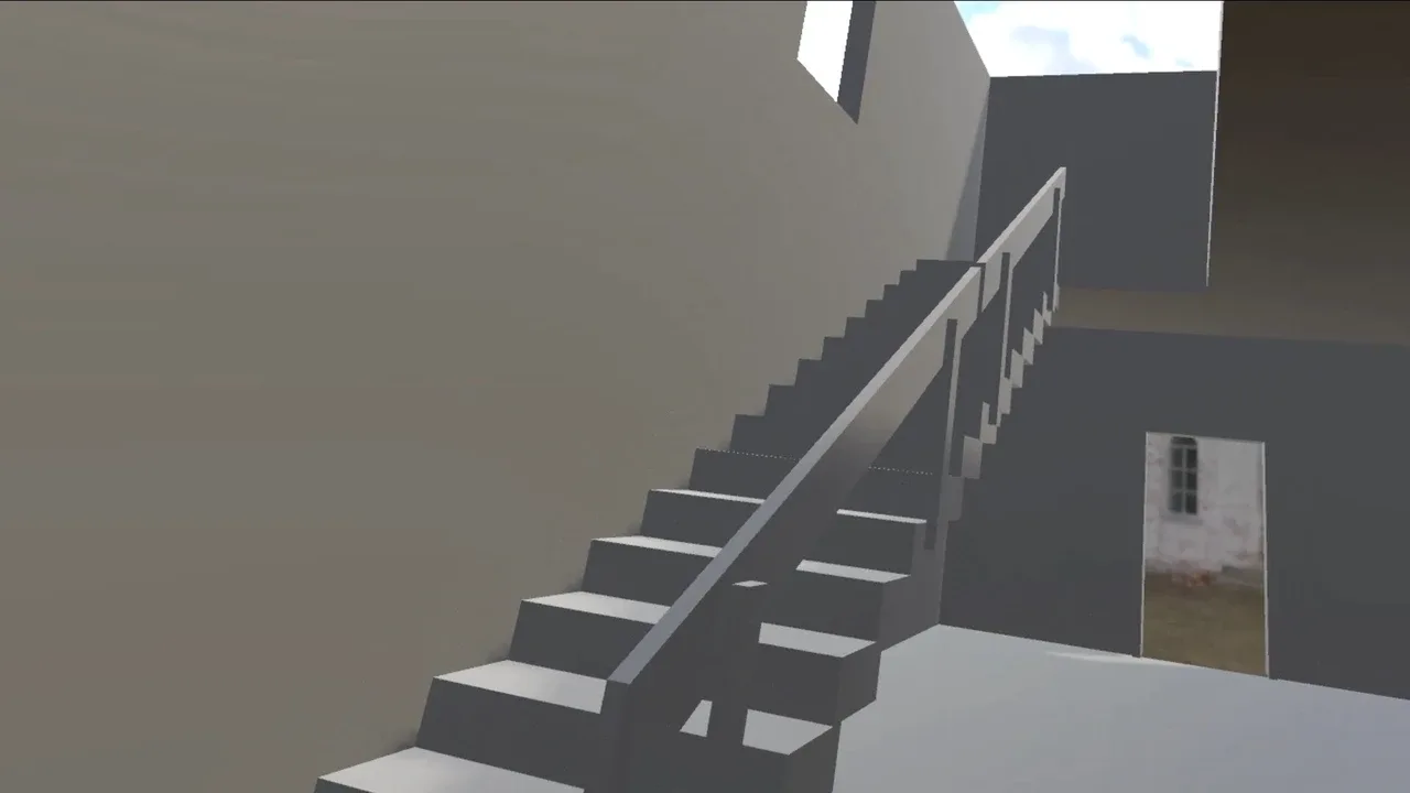 Playable Alpha