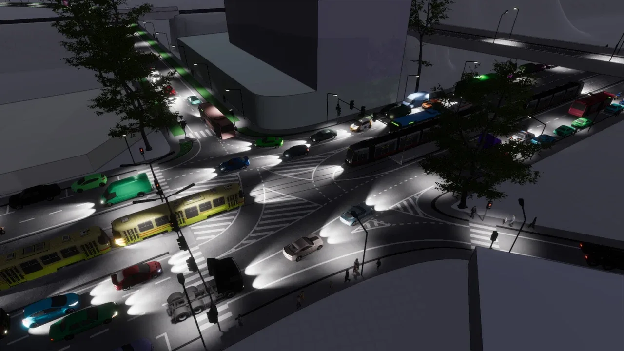 Junxions