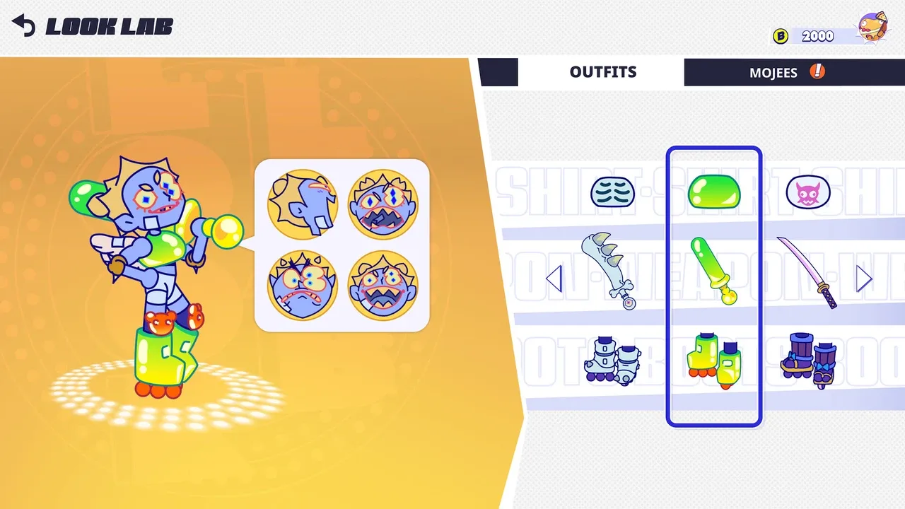 Battle Vision Network