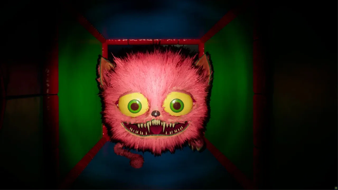 Gummy Nightmares