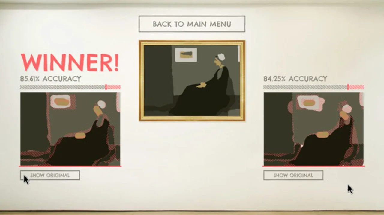 Sloppy Forgeries