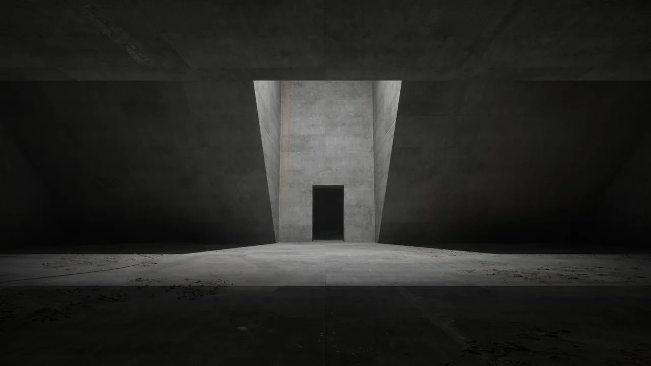 Brutalist